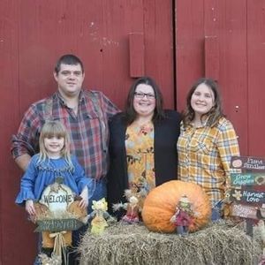 Meet your Posher, Tandy